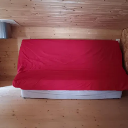 Chalet 50M2 Climatise Montjoyer Exterior foto