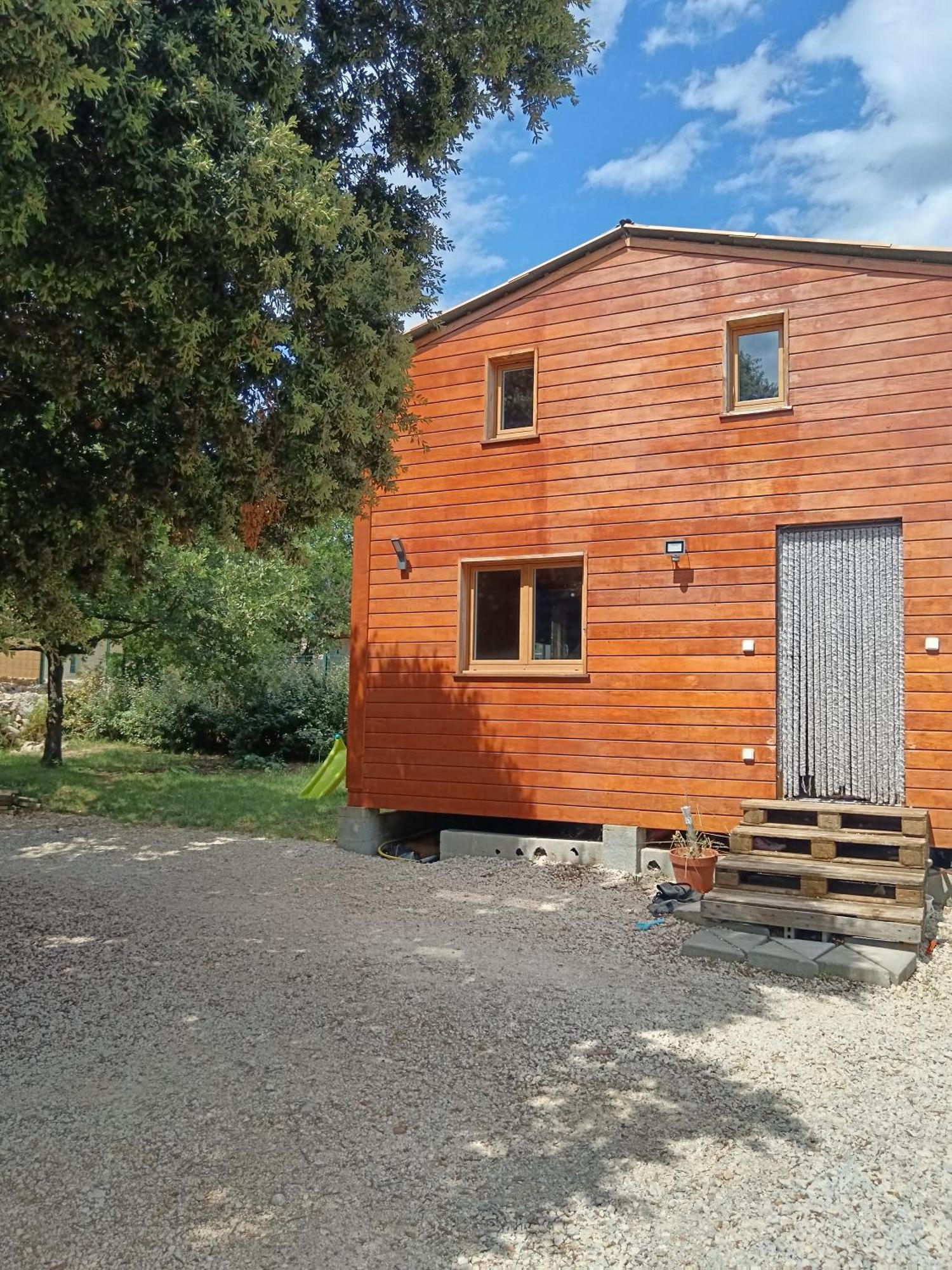 50m2 Climatise * Montjoyer